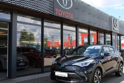Toyota C-HR 59.572 km 24.990 &euro; Moers 47441