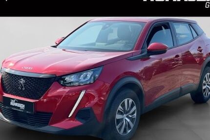 Peugeot 2008 32.500 km 13.990 &euro; Essen 45143