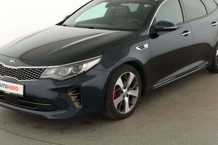 Kia Optima 74.868 km 19.590 &euro; Essen 45141