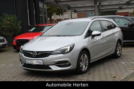 Opel Astra 220.000 km 8.690 € Herten 45699