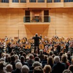 6. Sinfoniekonzert am Montag