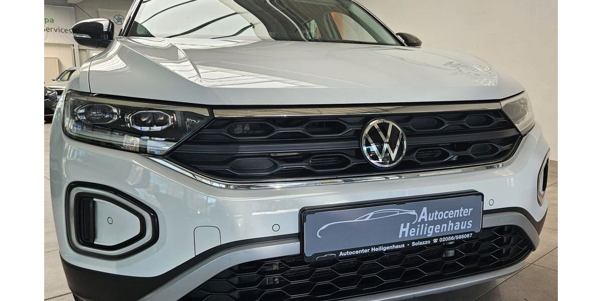 VW T-Roc 98.299 km 19.880 &euro; Heiligenhaus 42579