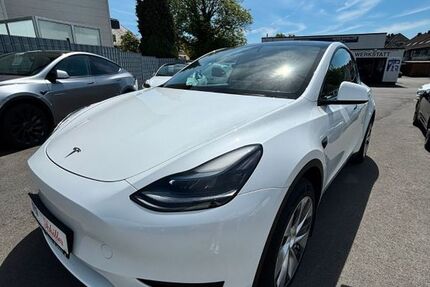 Tesla Model Y 45.100 km 31.900 &euro; Bochum 44803