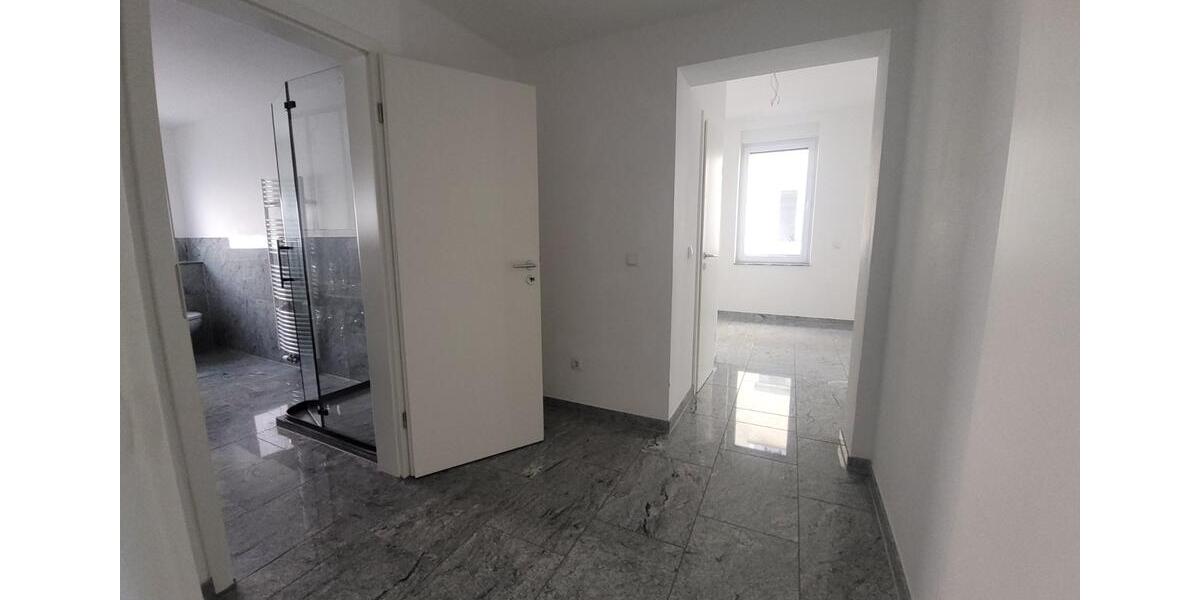 Erdgeschoßwohnung Recklinghausen Berghausen - 4 Zimmer, 117 m&sup2;, 1.345&euro; | Angebot:24689638