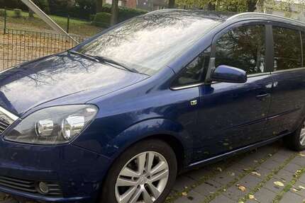 Opel Zafira 218.600 km 1.900 &euro; Herne, Stadt 44623
