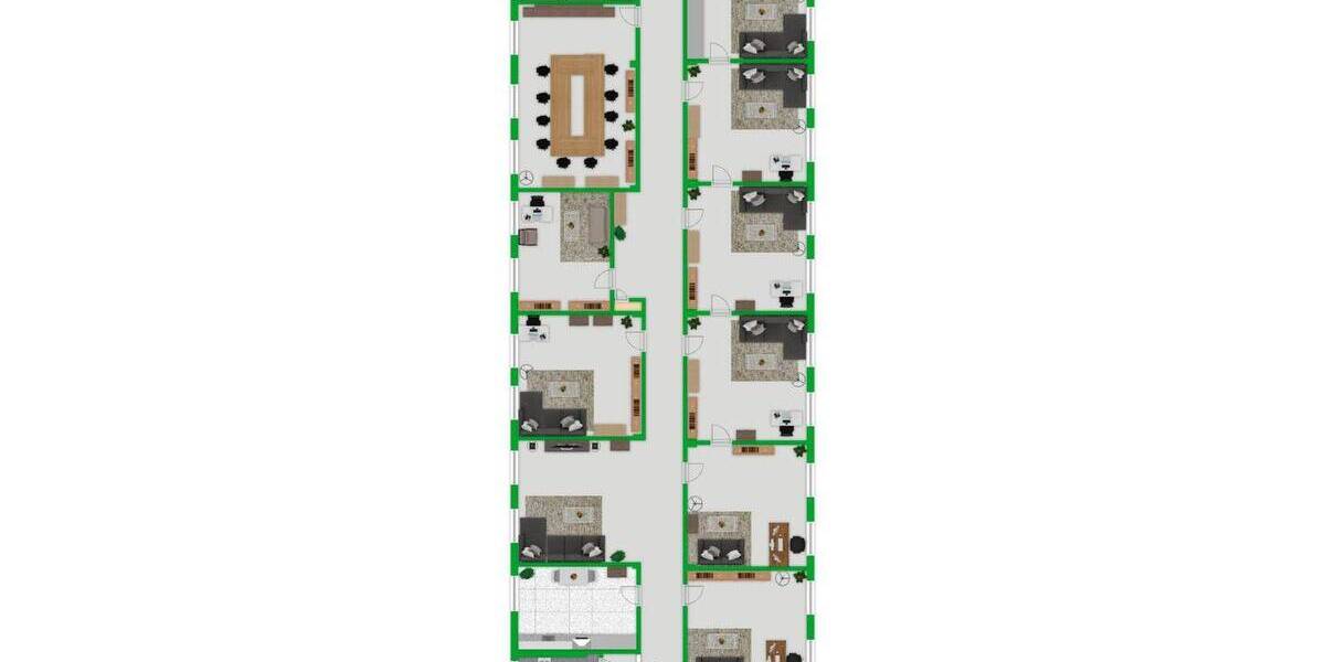 Gewerbeobjekt Duisburg Altstadt - 2.924&euro; | Angebot:26869036