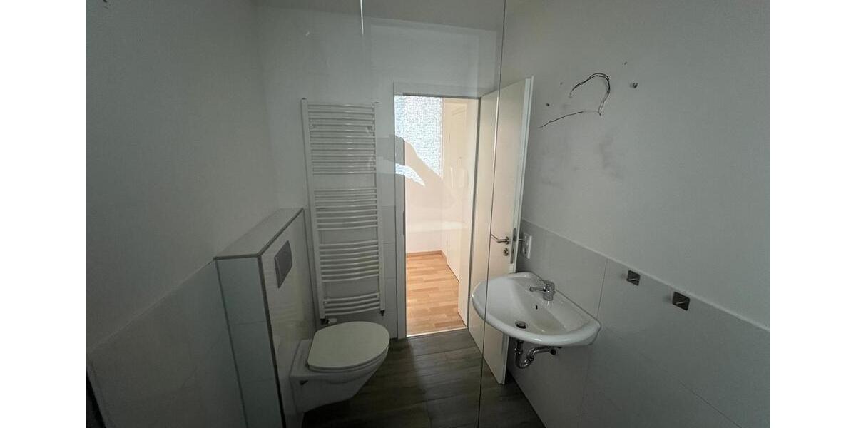 Studentenwohnung 2 zimmer