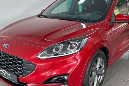 Ford Kuga 21.900 km 26.990 &euro; Heiligenhaus 42579