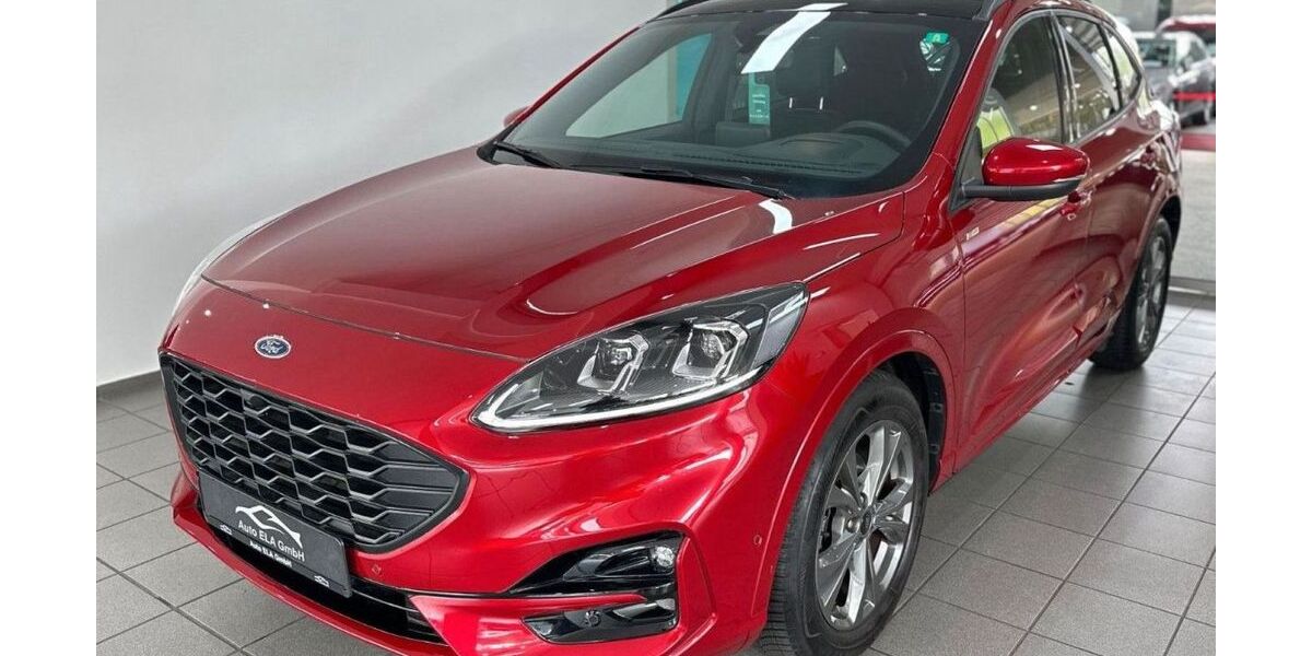 Ford Kuga 21.900 km 26.990 &euro; Heiligenhaus 42579