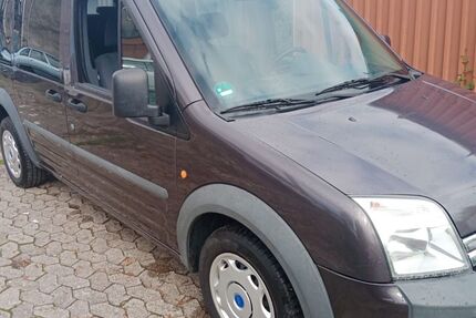 Ford Tourneo Connect 168.637 km 3.750 &euro; Essen 45141