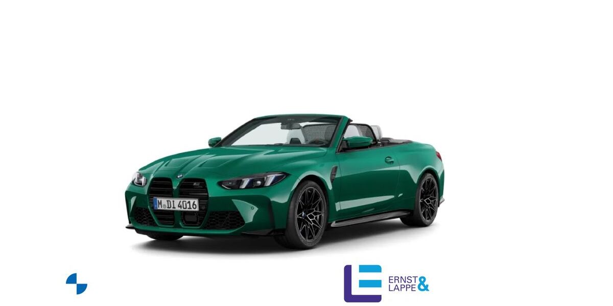 BMW M4 13.004 km 85.670 € Essen 45134