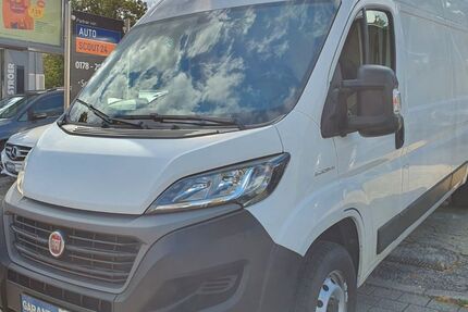 Fiat Ducato 183.000 km 13.790 € Dortmund 44145