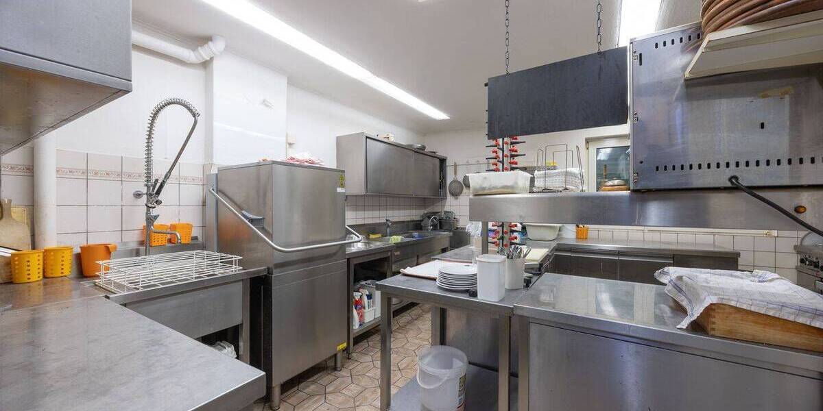 Landgasthaus Sellner - Einzigartiges Gastronomie- und Wohnjuwel in idyllischer Lage 1 zimmer