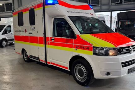 VW T5 Transporter 277.500 km 16.500 &euro; Gelsenkirchen 45879