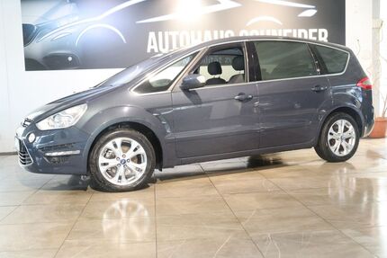 Ford S-Max 151.643 km 7.200 &euro; Ratingen 40880