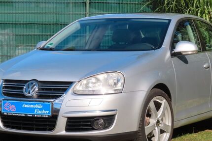 VW Jetta 205.000 km 2.800 € Wesel 46485
