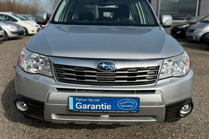 Subaru Forester 143.000 km 10.750 &euro; Kamp-Lintfort 47475