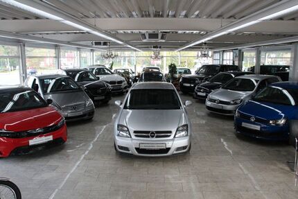 Opel Vectra 135.000 km 2.490 &euro; Essen 45356