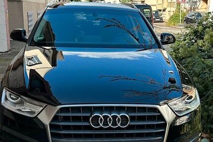 Audi Q3 109.330 km 14.900 &euro; Essen 45130