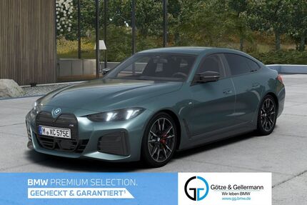 BMW i4 19.602 km 58.480 &euro; Mülheim 45472
