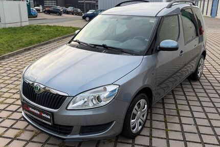 Skoda Roomster 171.000 km 3.750 &euro; Essen 45329