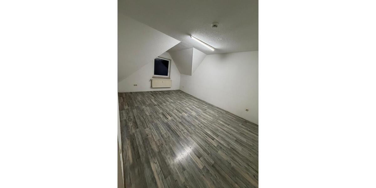 4-Zimmer-Wohnung mit Terrasse in Herne-Sodingen – sofort frei 4.5 zimmer