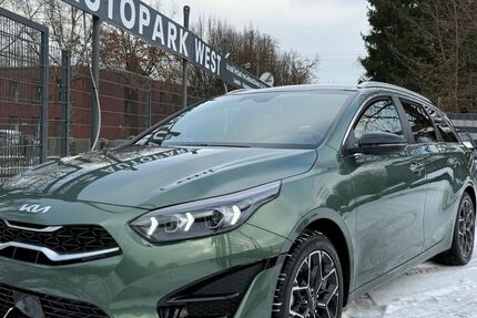 Kia ceed Sportswagon 7.032 km 24.800 &euro; Essen 45355