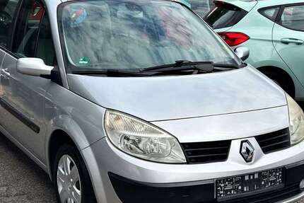 Renault Scenic 151.000 km 2.490 &euro; Essen 45145