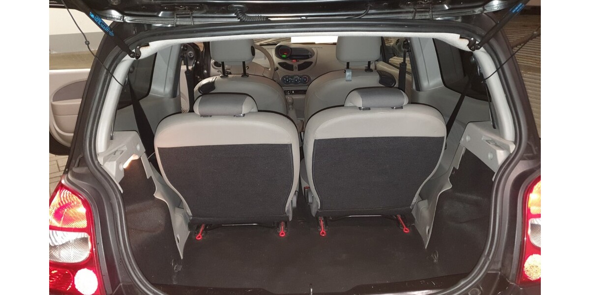 Renault Twingo 167.000 km 1.750 &euro; Witten 58452