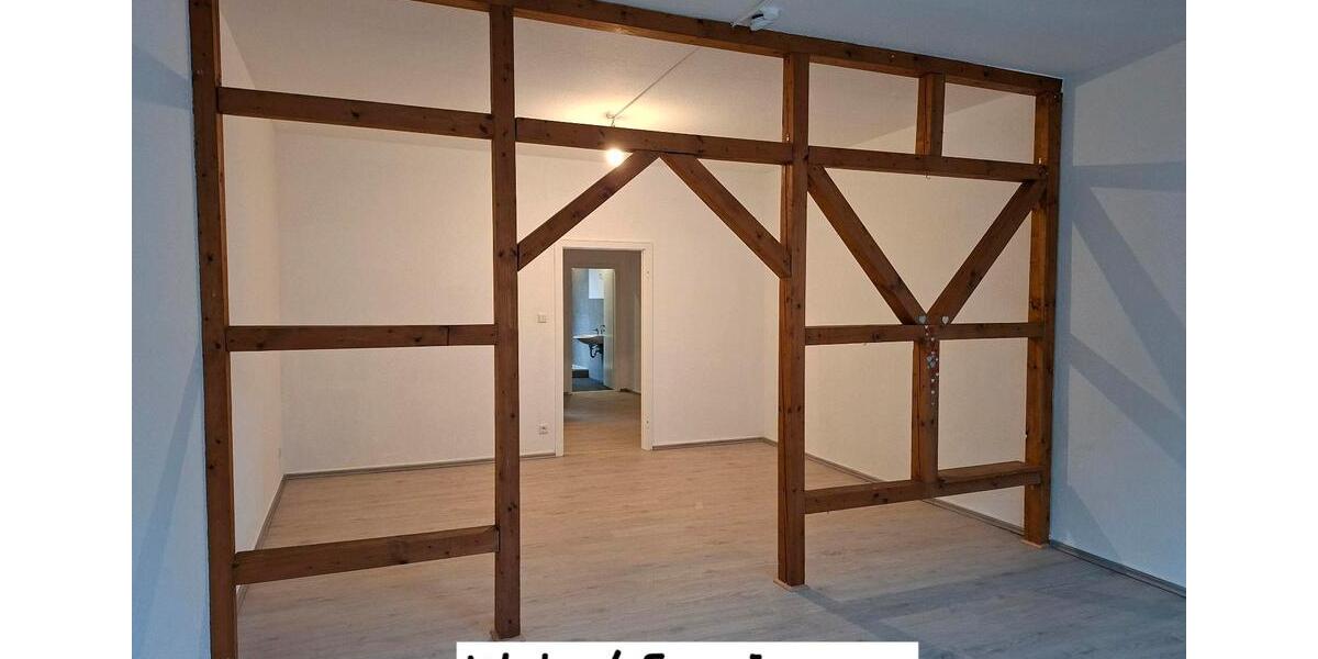 Etagenwohnung Recklinghausen Berghausen - 4 Zimmer, 120 m&sup2;, 1.050&euro; | Angebot:25333200