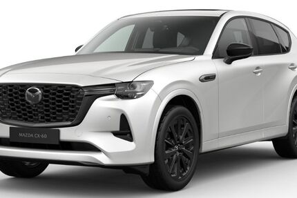 Mazda CX-60 9.541 km 46.640 € Moers 47441