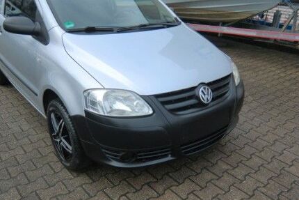 VW Fox 192.186 km 1.299 &euro; Essen 45326