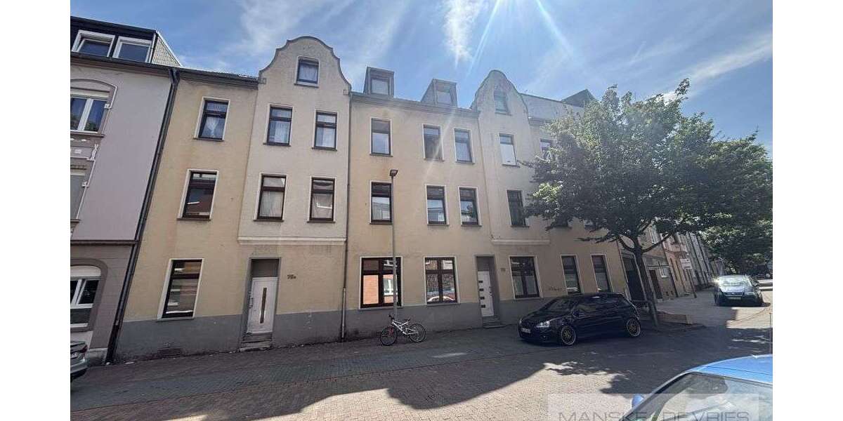 Wohnung zum Kaufen in Oberhausen 51.100 € 31 m² 1 zimmer