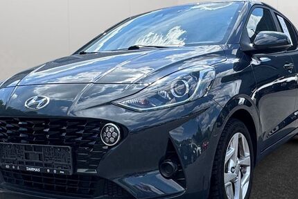 Hyundai i10 28.828 km 13.450 € Oer-Erkenschwick 45739