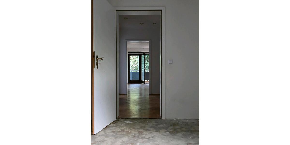 Hochparterre Neukirchen-Vluyn Vluyn - 4 Zimmer, 93 m&sup2;, 210.000&euro; | Angebot:26186590