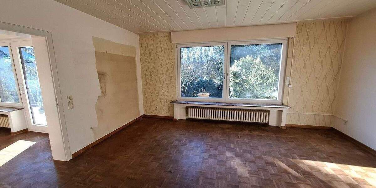 !!!! Bürohaus mit großem Grundstück im Gewerbegebiet Genend !!!! zimmer