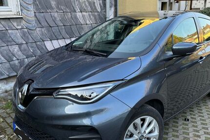 Renault ZOE 39.000 km 8.850 € Bochum 44795