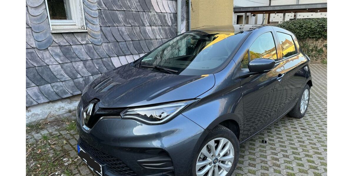 Renault ZOE 39.000 km 8.850 &euro; Bochum 44795