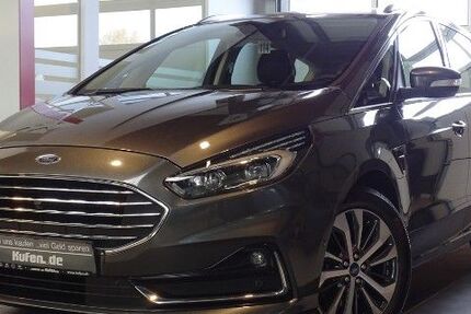 Ford S-Max 137.341 km 20.990 &euro; Essen 45355