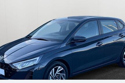 Hyundai i20 16.868 km 16.990 &euro; Herne 44653