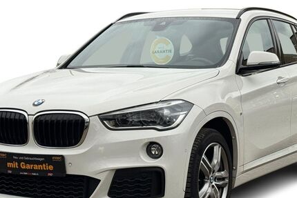 BMW X1 122.000 km 19.280 &euro; Duisburg 47249
