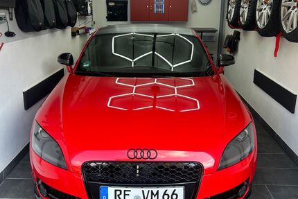Audi TT 117.450 km 11.999 &euro; Recklinghausen 45659