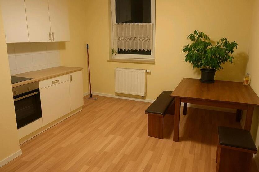 Schöne 2,5-Zimmer-Wohnung zimmer