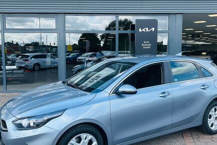 Kia ceed / Ceed 1.500 km 26.390 &euro; Wesel 46485