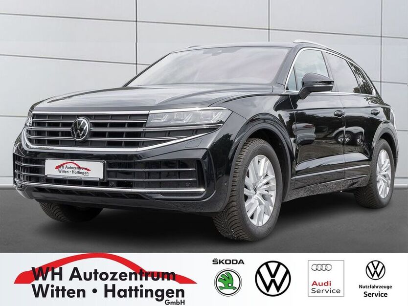 Touareg