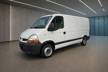 Renault Master 250.000 km 4.500 &euro; Essen 45141