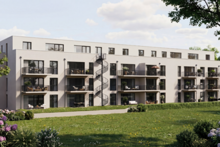 Wohnung Bochum Günnigfeld - 2 Zimmer, 50 m&sup2;, 194.900&euro; | Angebot:26319615