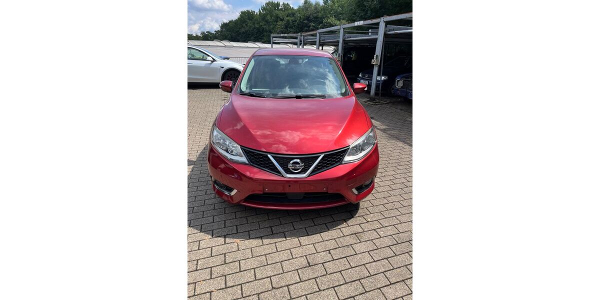 Nissan Pulsar 112.825 km 6.600 € Essen 45355