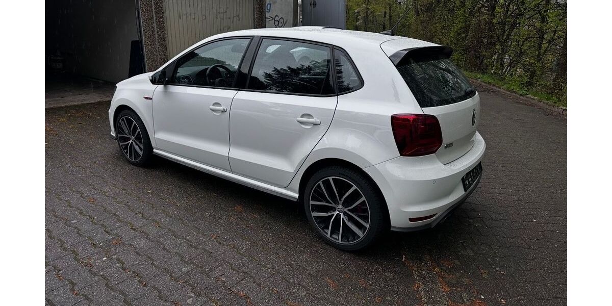 VW Polo 110.000 km 14.700 &euro; Gelsenkirchen 45894