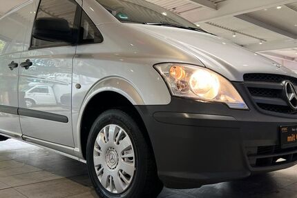 Mercedes-Benz Vito 169.900 km 9.890 € Datteln 45711
